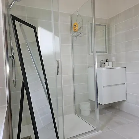 빌라 Le Bastiani Duplex*haut De Gamme Wi-fi *oc Keys023 *